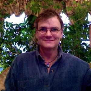 Meet your Posher, Larry